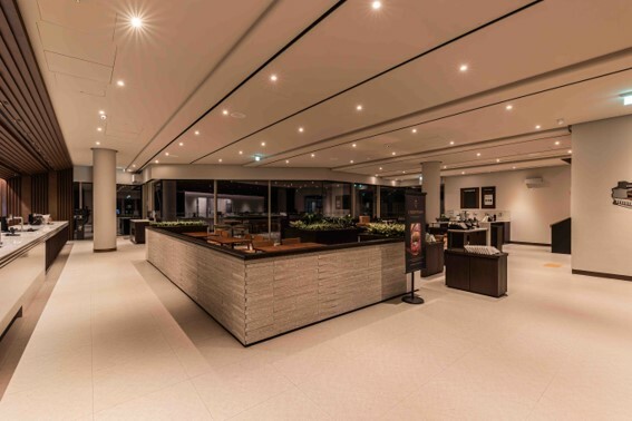 스타벅스 더춘천의암호R점 관련 이미지