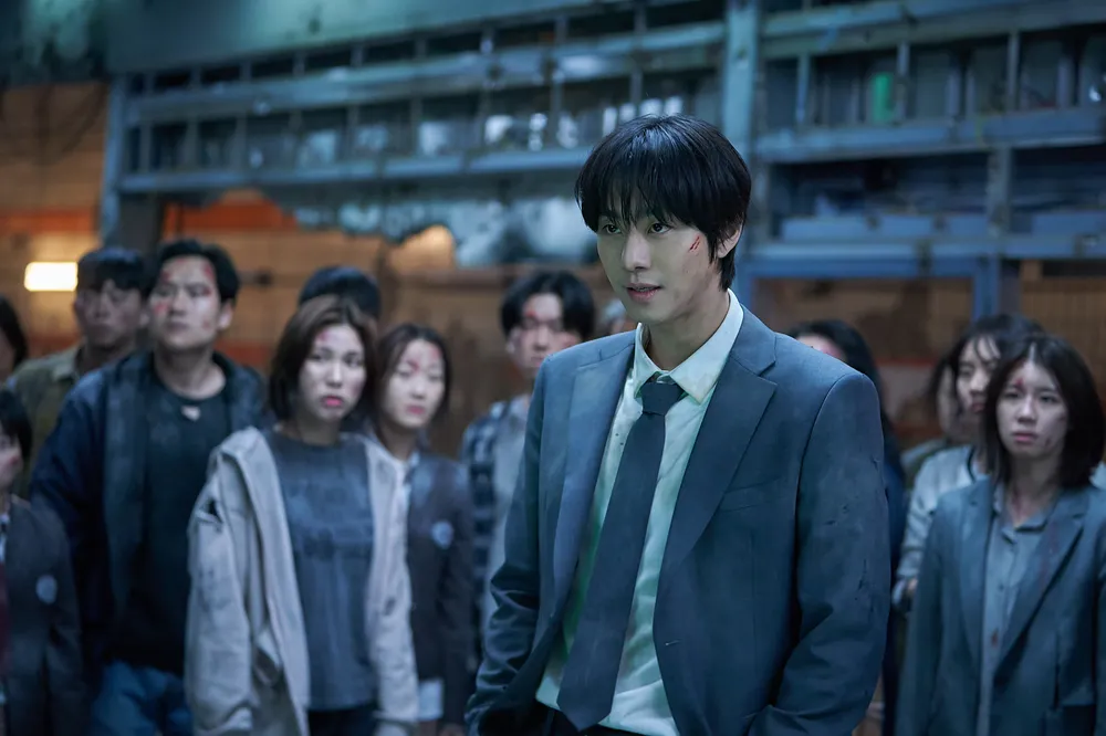  스토브 &times; 롯데시네마 전지적 독자 시점 콜라보 이벤트 바로가기 