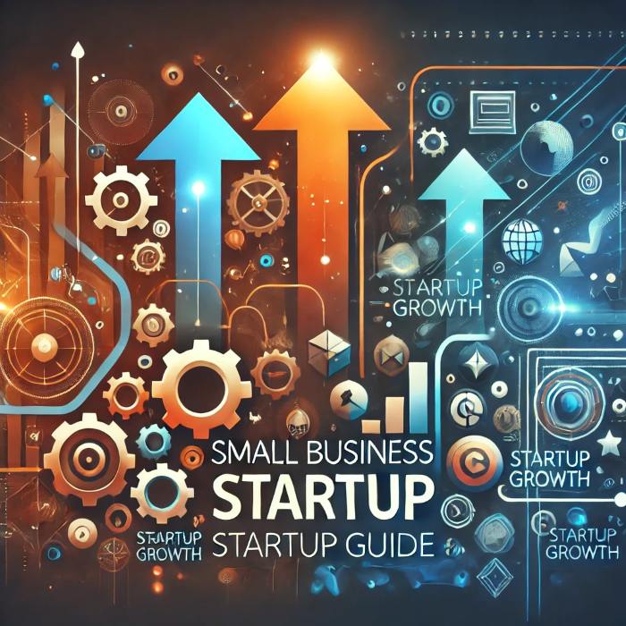 처음 시작하는 자영업 창업