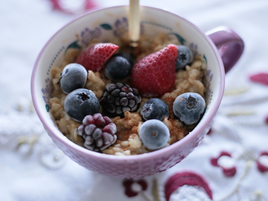 Oatmeal