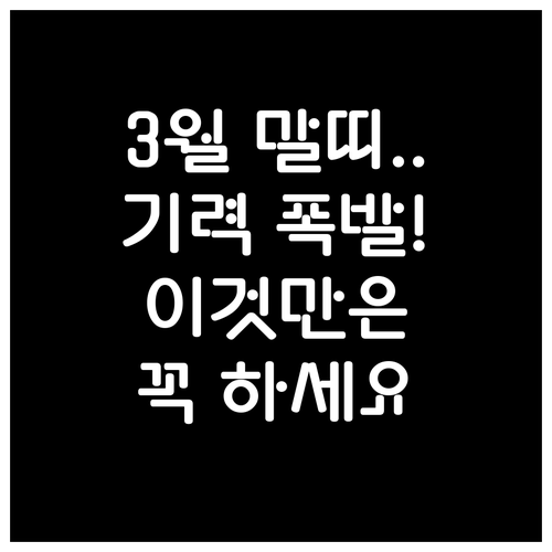 2026년 3월 말띠 어르신 기력 회..