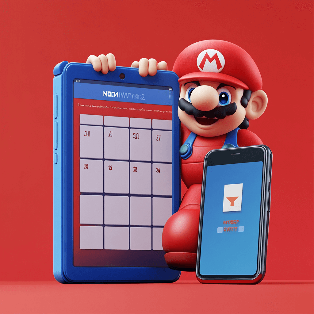 닌텐도 스위치2 모델&amp;#44; 조이콘2 금액