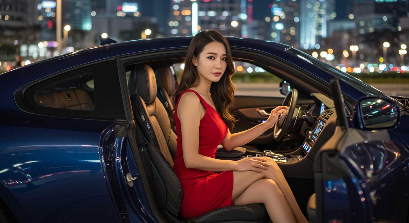 K카 중고차 판매