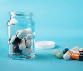 치매 치료관리비 지원사업