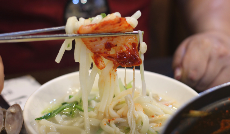 유가네칼국수5
