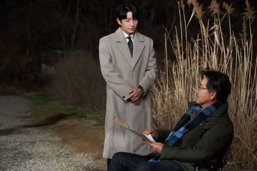 어게인_마이_라이프_9화_리뷰(스포_포함)