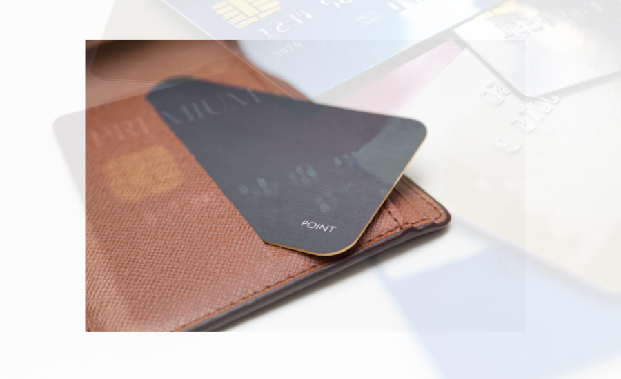 사회초년생 카드 고르는 기준