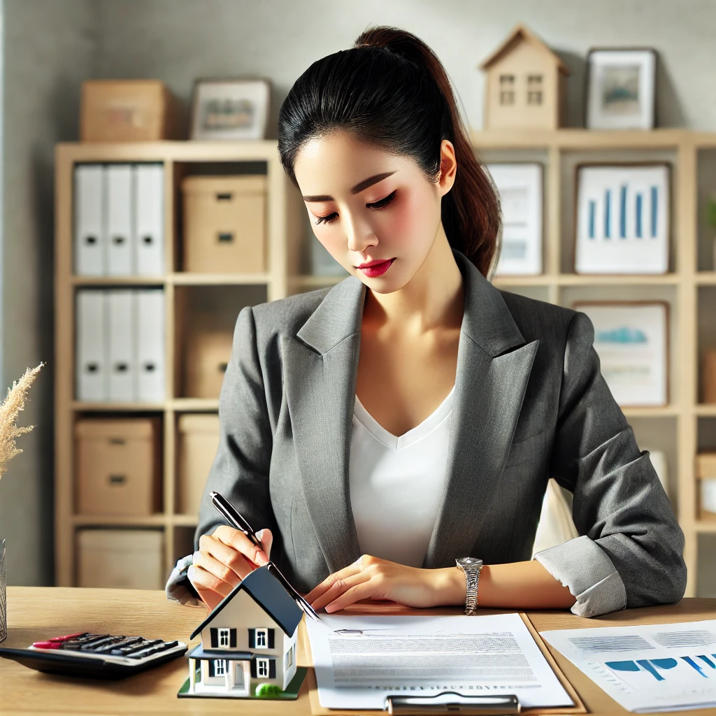 디딤돌 대출로 내 집 마련! 30세 이상 미혼 무주택자를 위한 주택 구입 절차