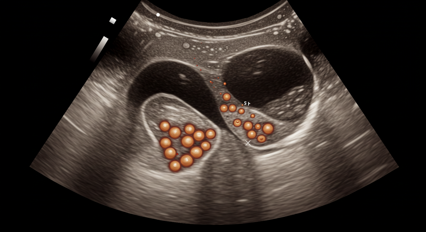 낭종&#44; 난소낭종&#44; 단순낭종