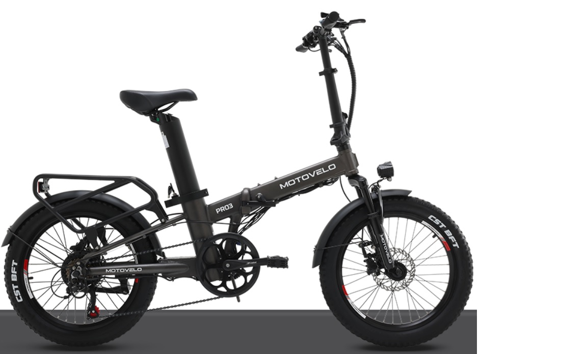 모터벨로tx pro3 사진입니다.