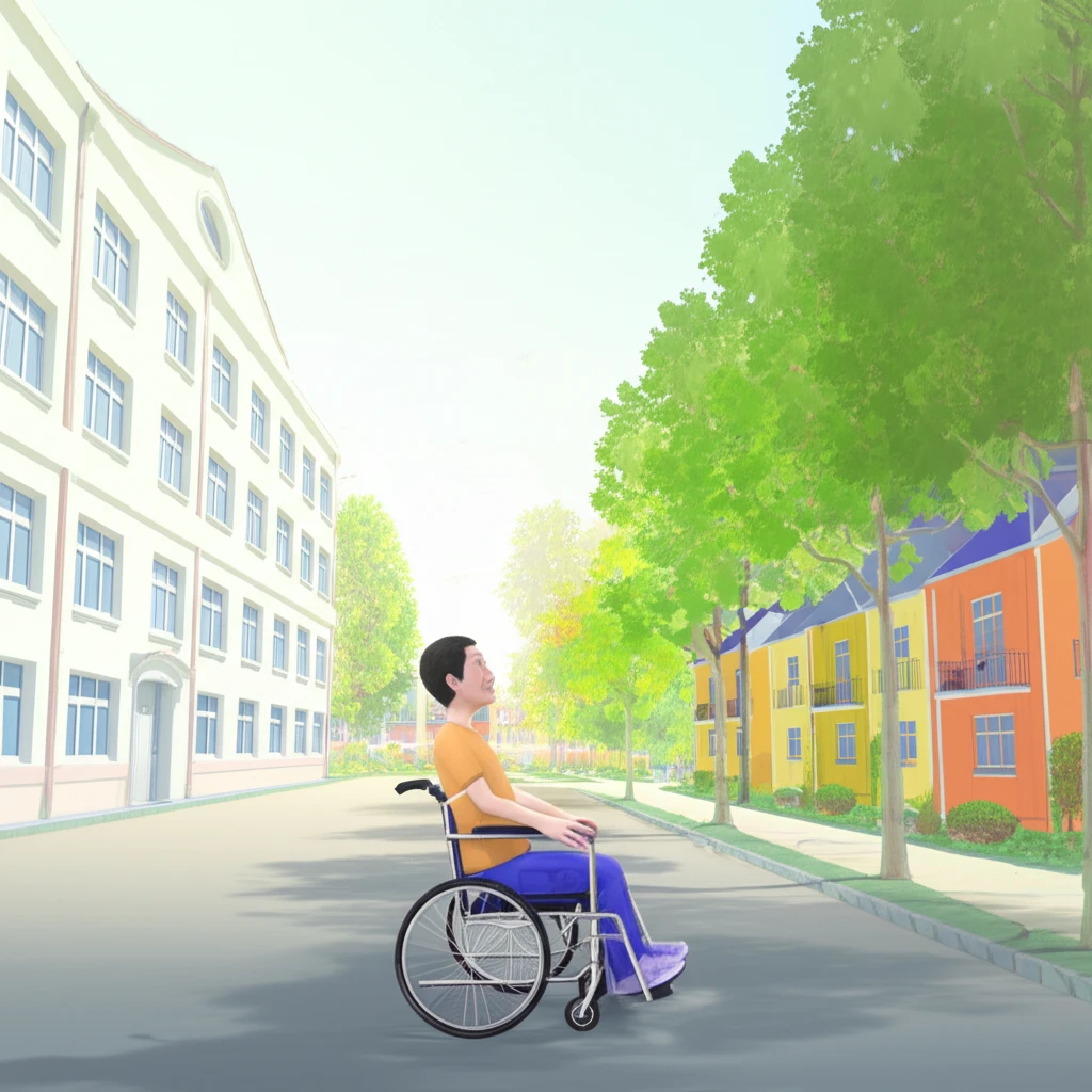 대전광역시 2025 중증장애인 자립생..