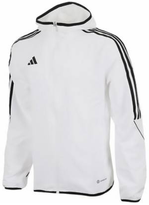 아디다스 TR23 WIND BREAKER 바람막이 자켓 후드 집업
