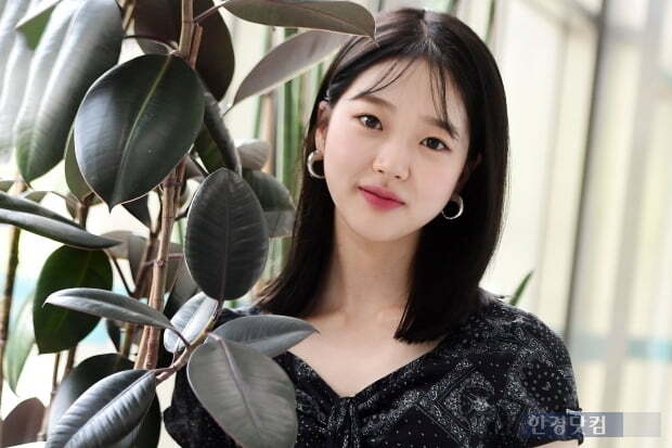 김시은 배우 나이 프로필 1999 키 인스타 화보 과거 출연작 보니하니