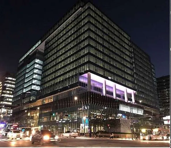 법무법인 태평양 판교분사무소