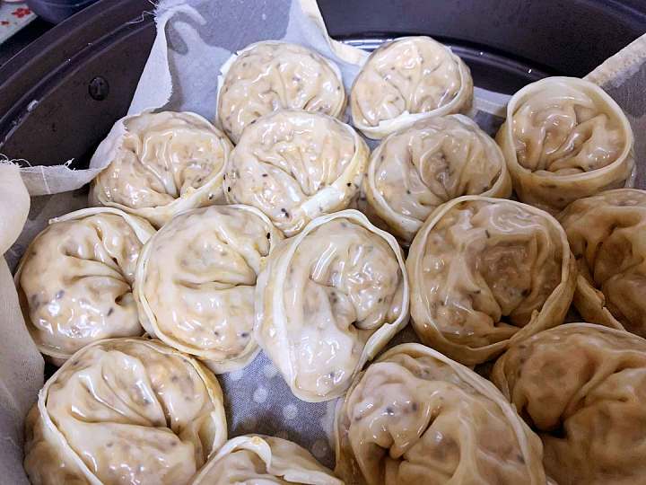 생활의달인 만두소 만두피 직접 반죽 김치만두 고기만두 왕만두 만두 양대산맥 부산 80대 노부부 요리철학 노포 만두집 은둔식달 오늘 방송 맛집 정보