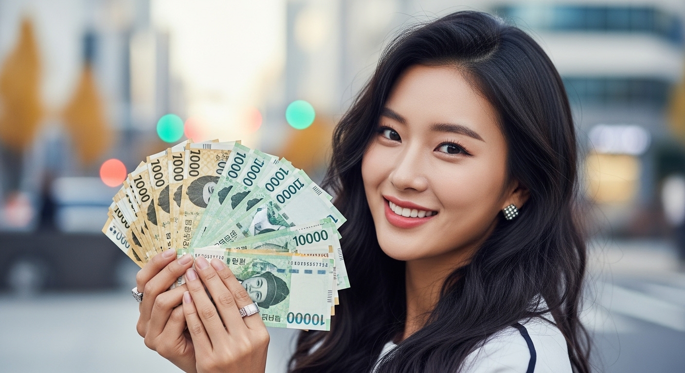 케이뱅크 코드K