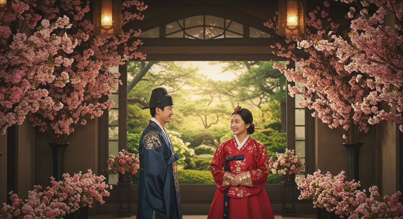 결혼중매 사이트