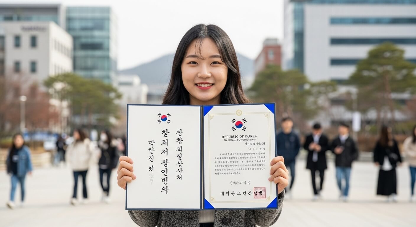 국가장학금 신청기간
