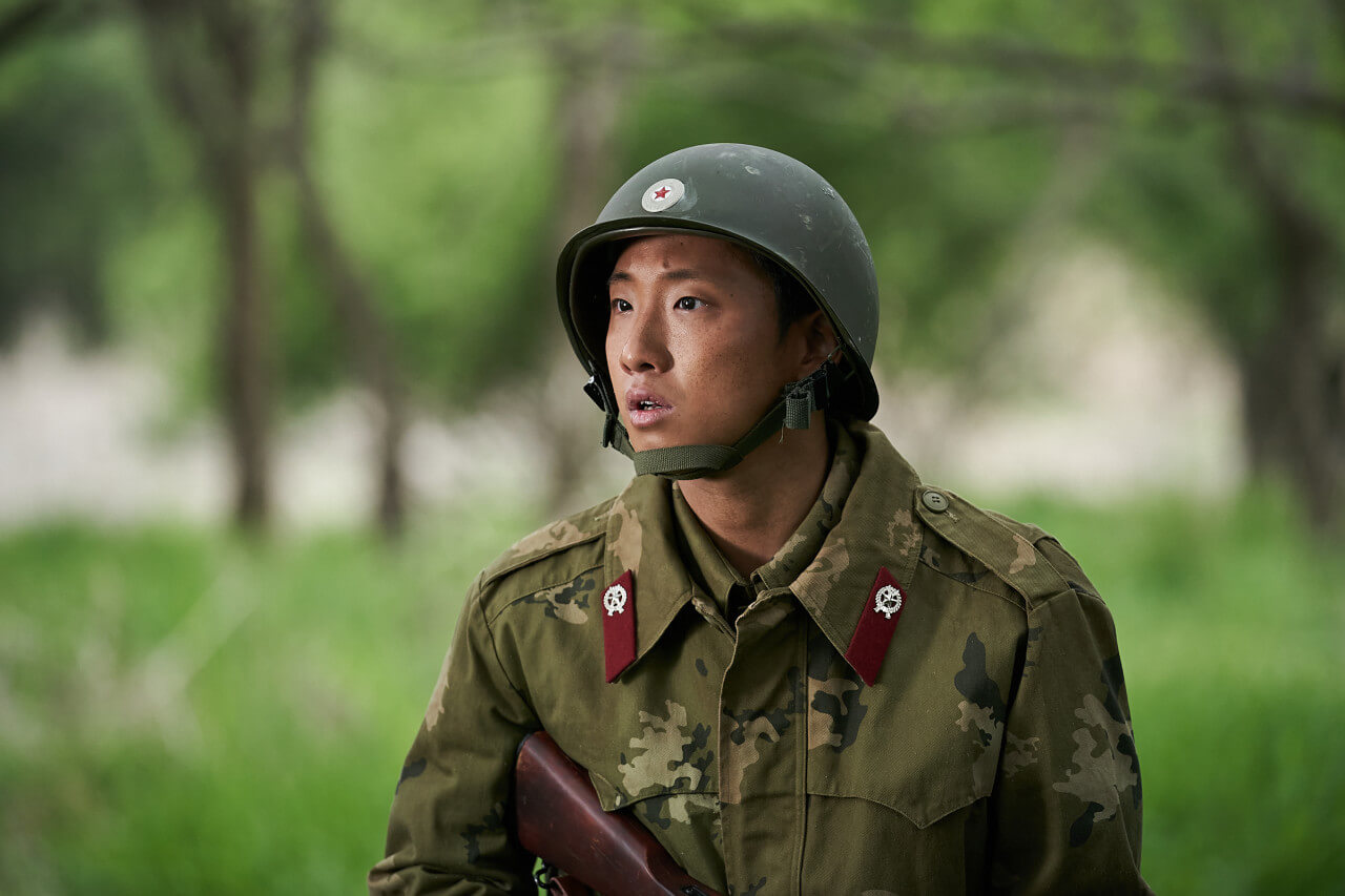영화 탈주