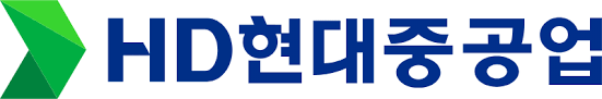 HD현대중공업_로고