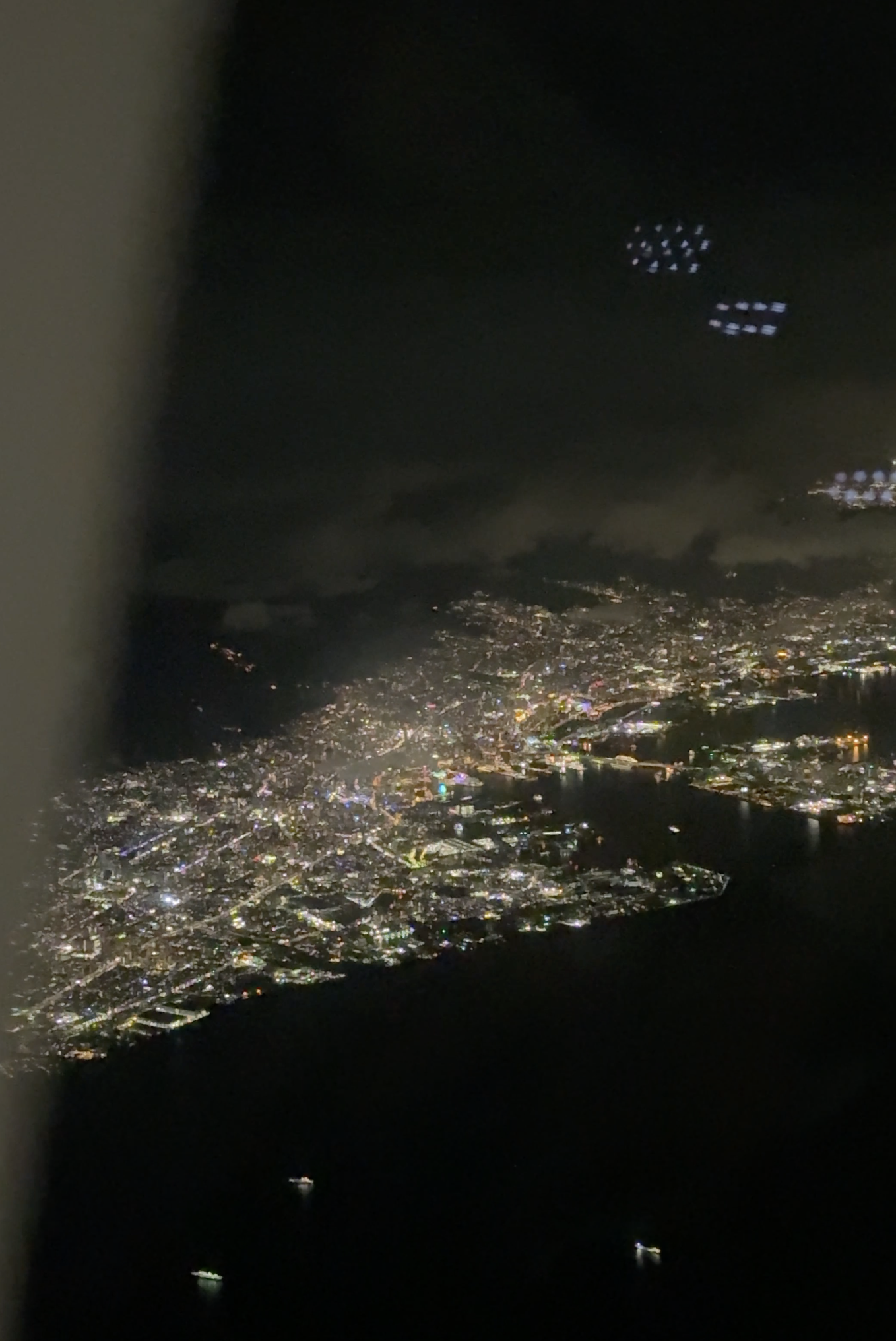 아시아나 비즈니스 클래스