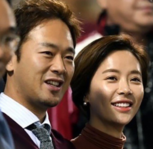 황정음 이영돈 이혼