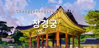 창경궁 예약 탐방 근처 맛집 10선_6