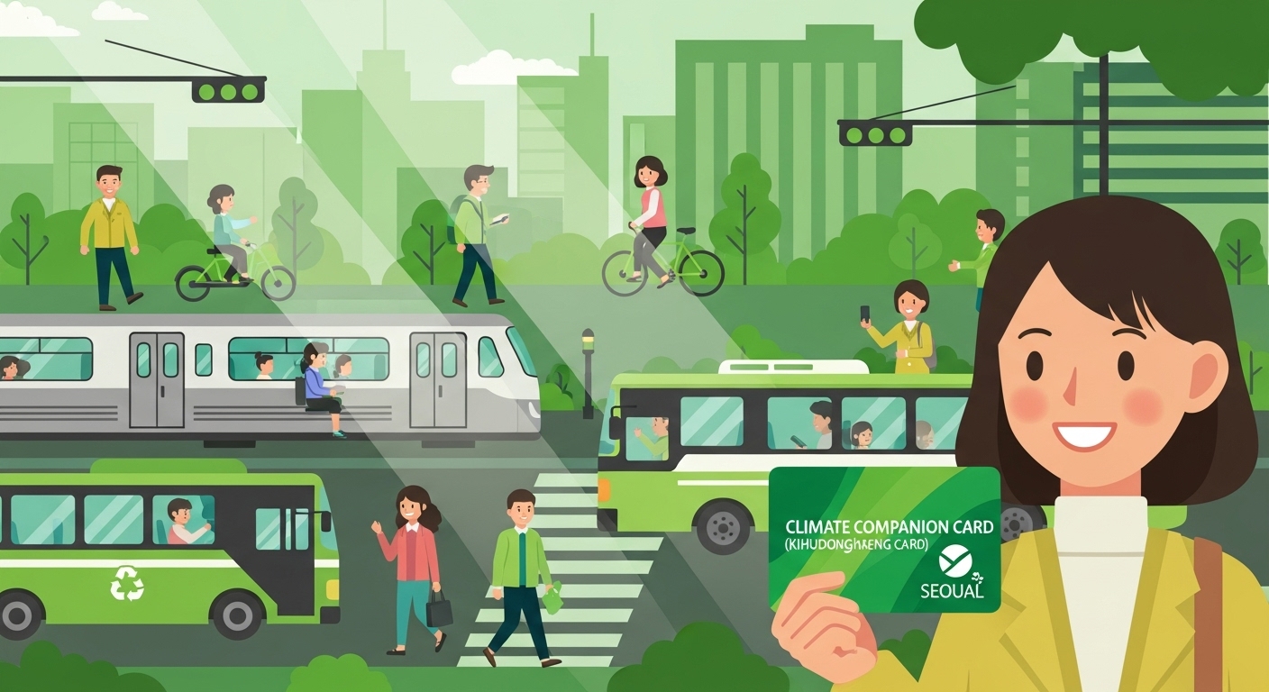 기후동행카드