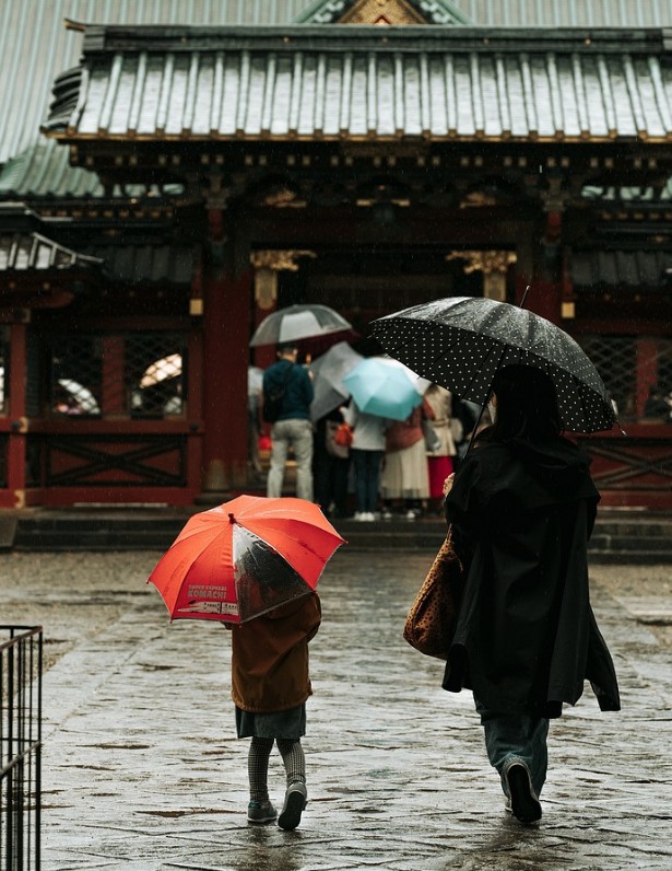장마철