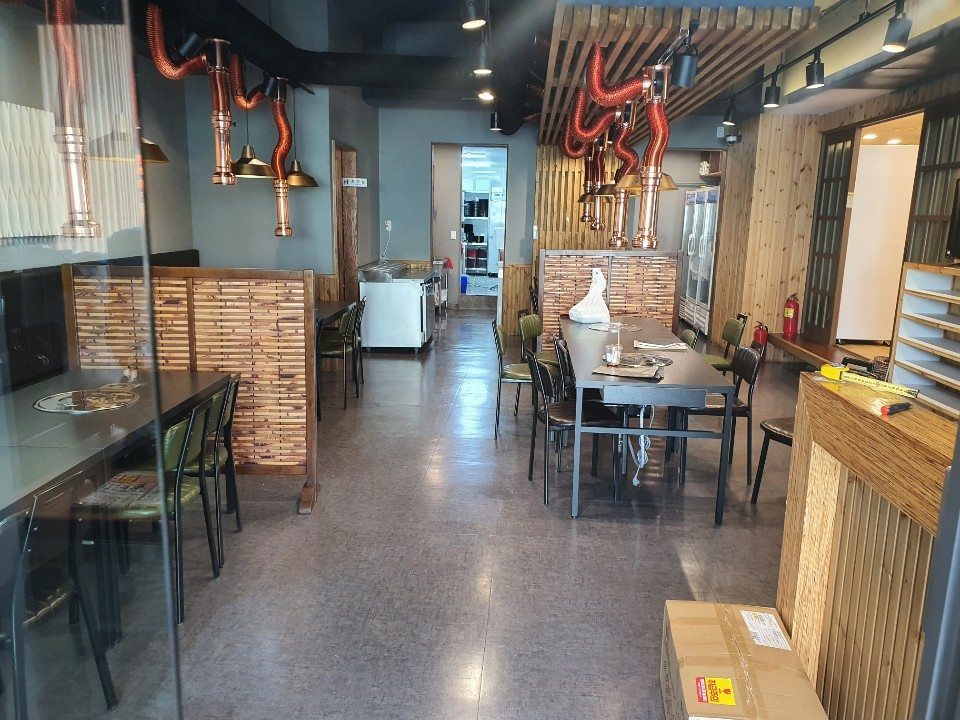 화천 삼대장