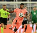 챔피언스리그 1차전 결과 : 뉴캐슬 전술