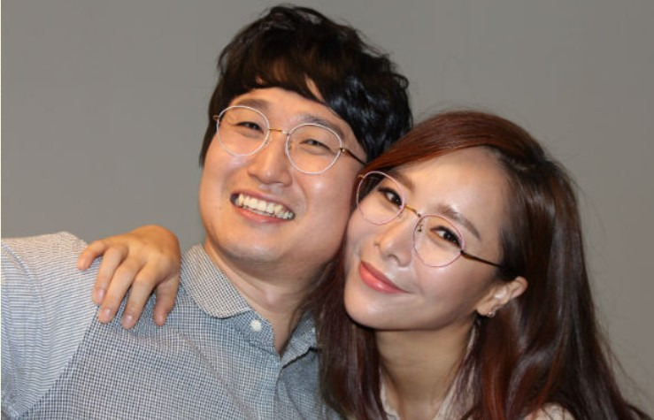 최설아 조현민 방송 활동