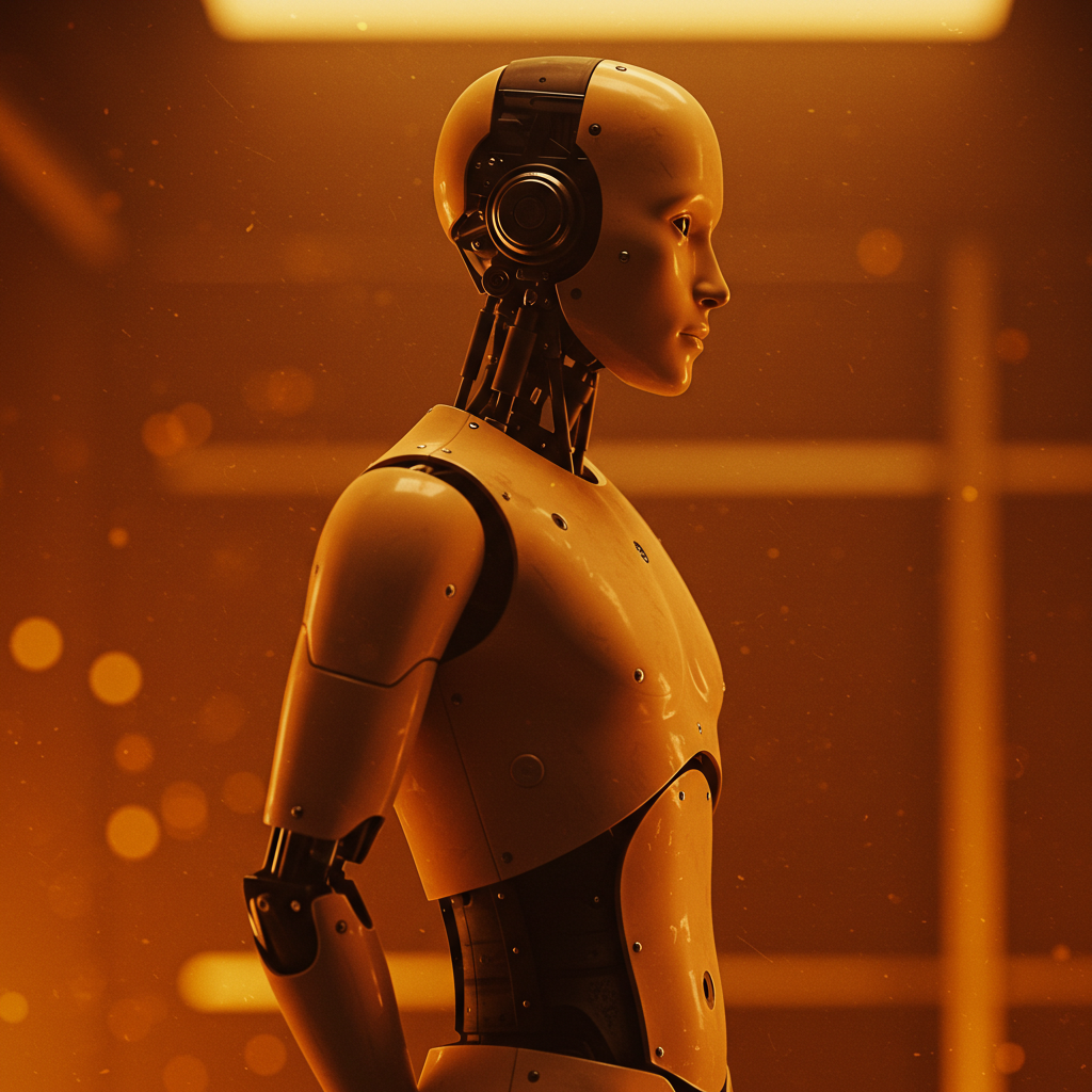 K-휴머노이드 연합 인공지능