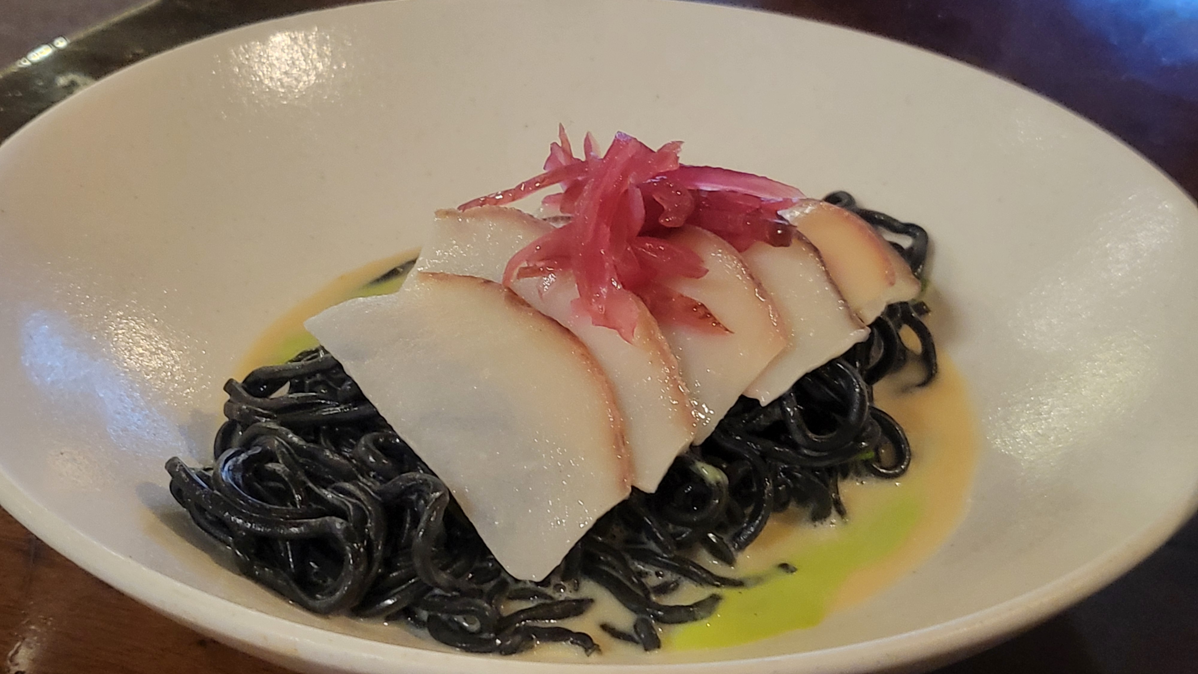 머슬치타라파스타