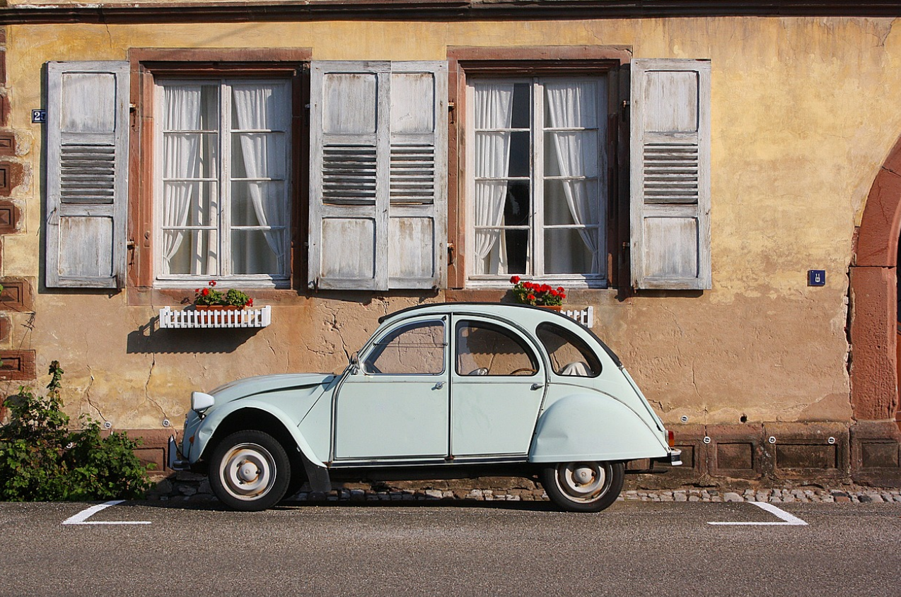 나의 자동차를 위한 관리 꿀팁