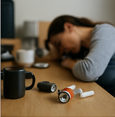 당뇨병 초기증상