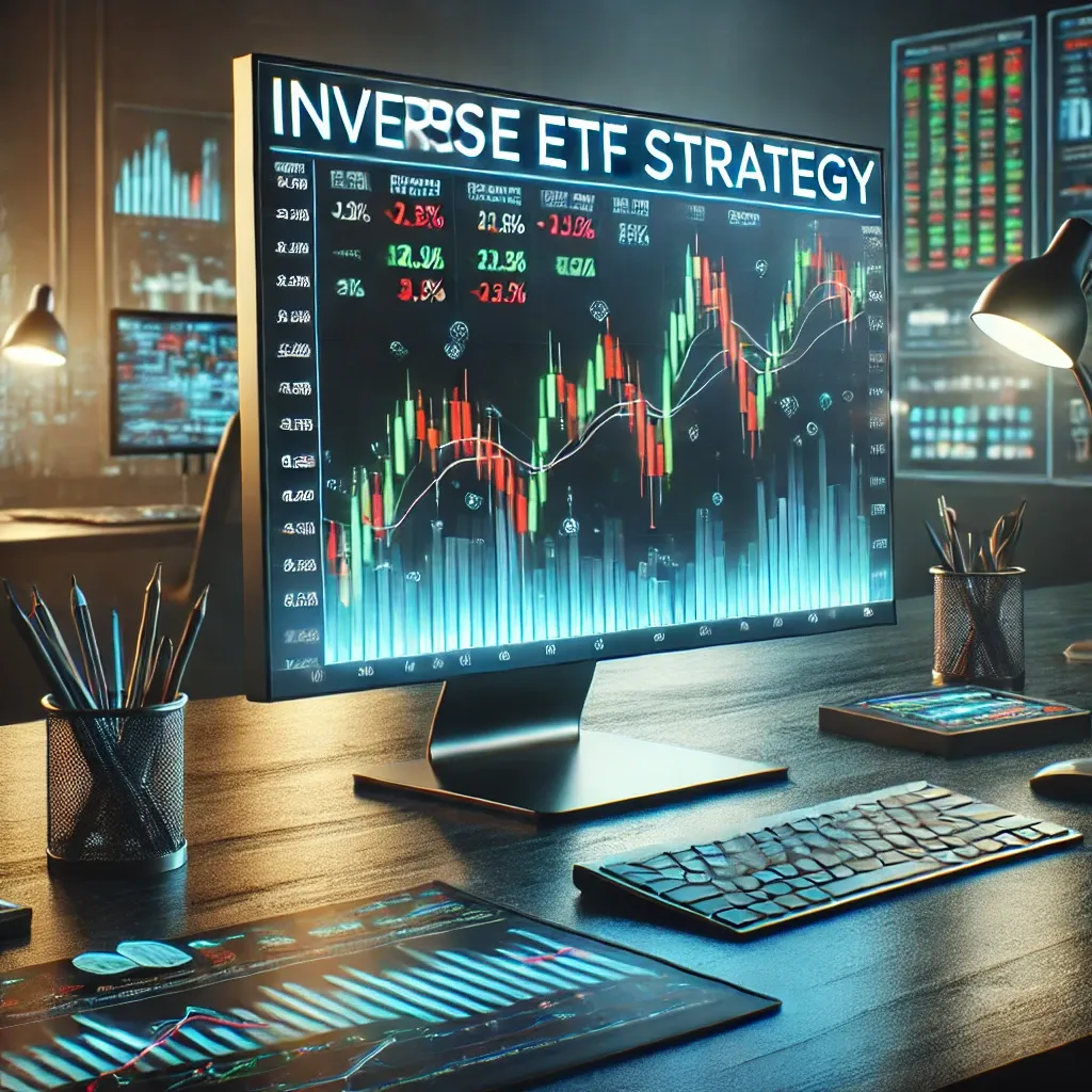 인버스 ETF
