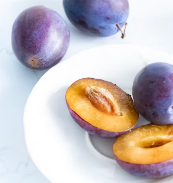 자두 효능 부작용 고르는법 칼로리