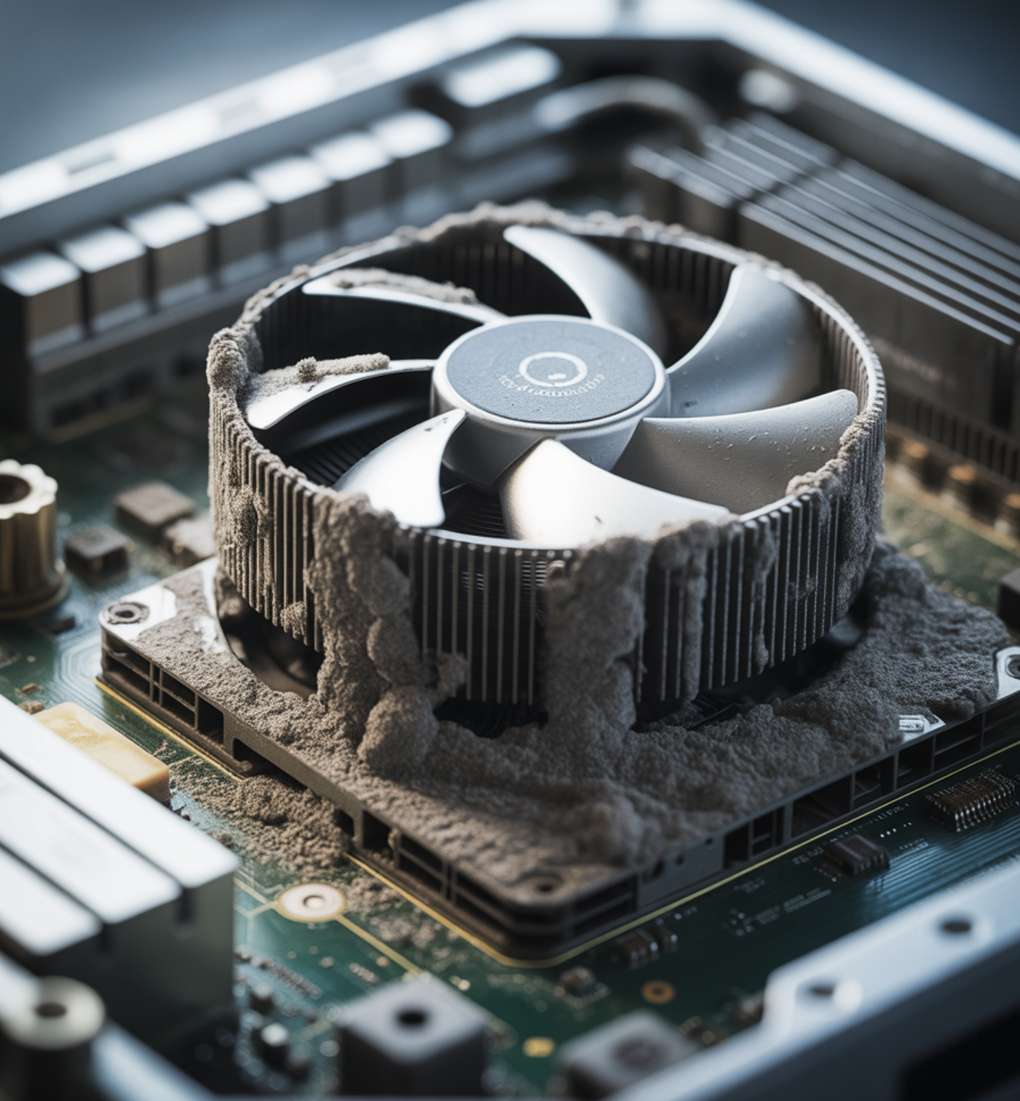 가장 유력한 첫 번째 용의자&amp;#44; 과열