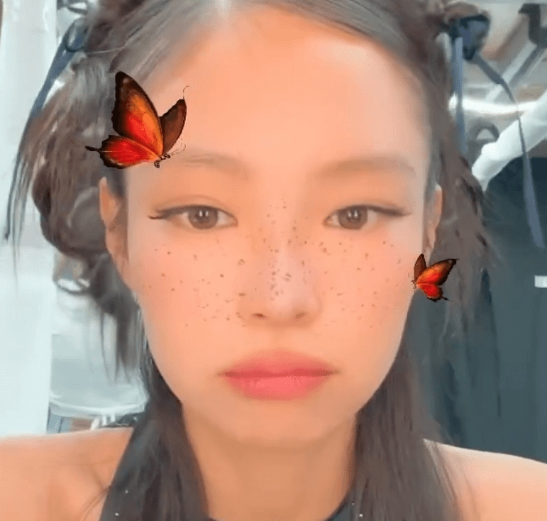제니 유재석