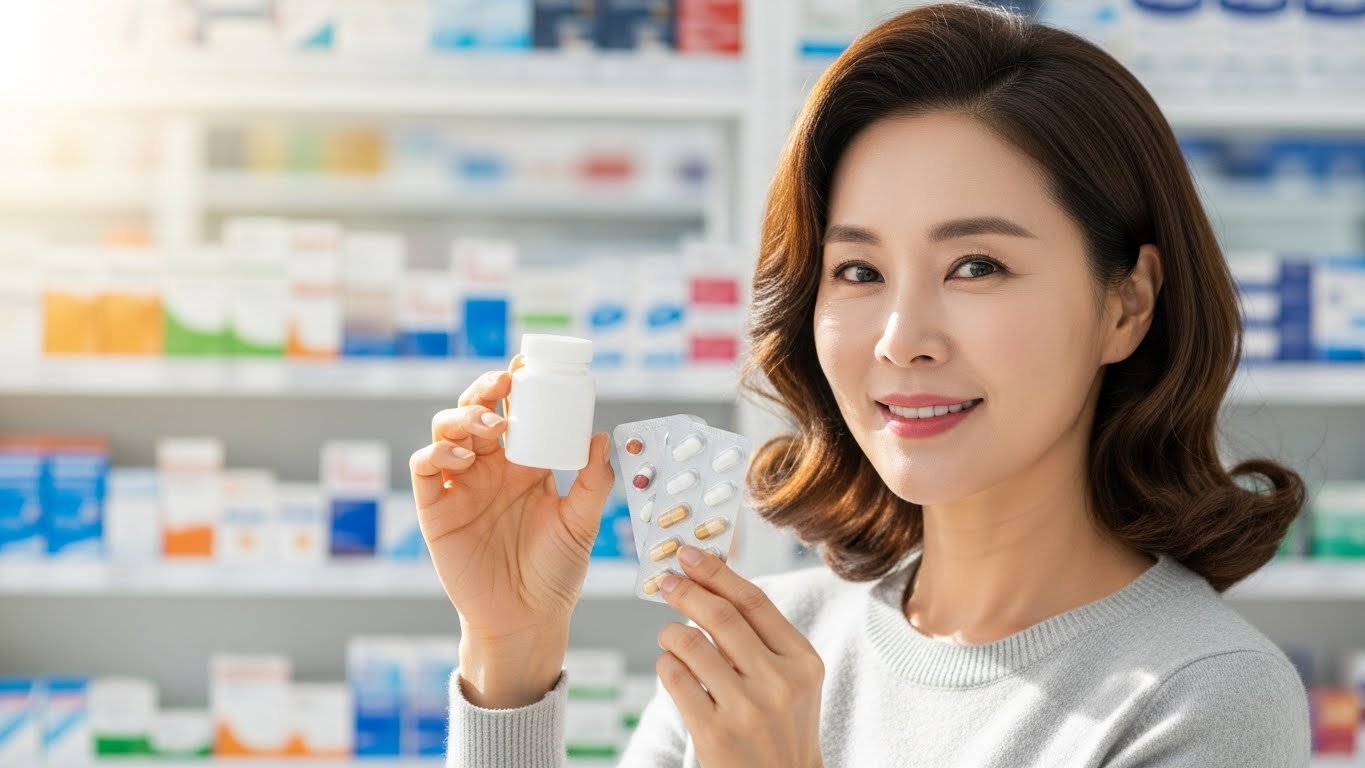 마그네슘 영양제 가격 7가지