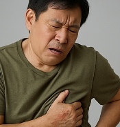 대상포진 증상