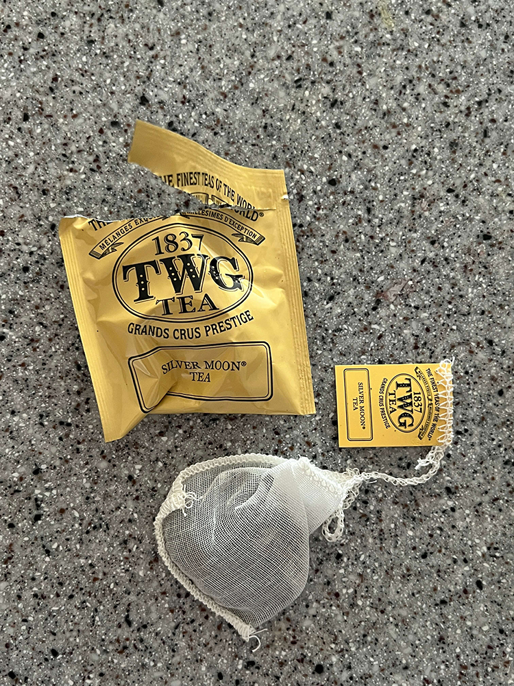 TWG-TEA-실버문