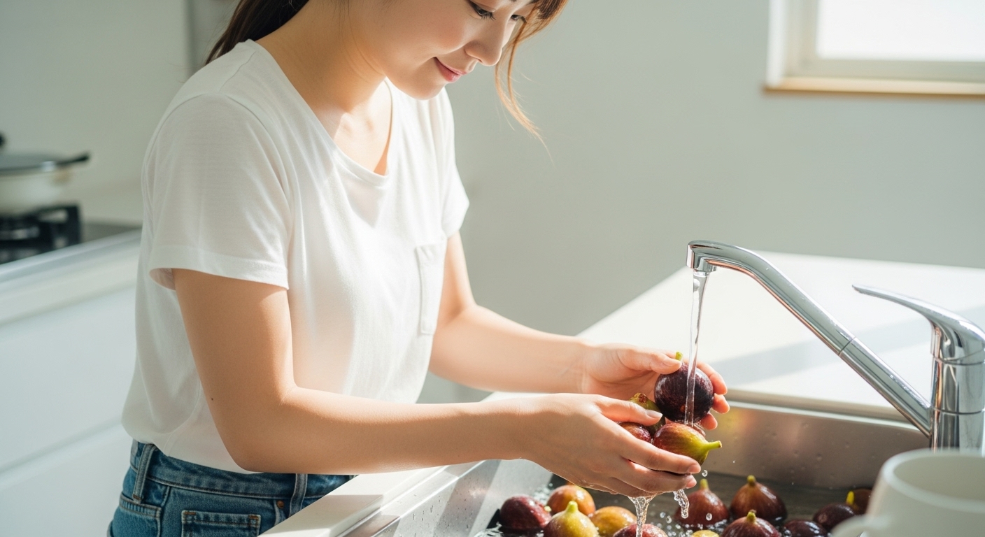 무화과 효능 부작용