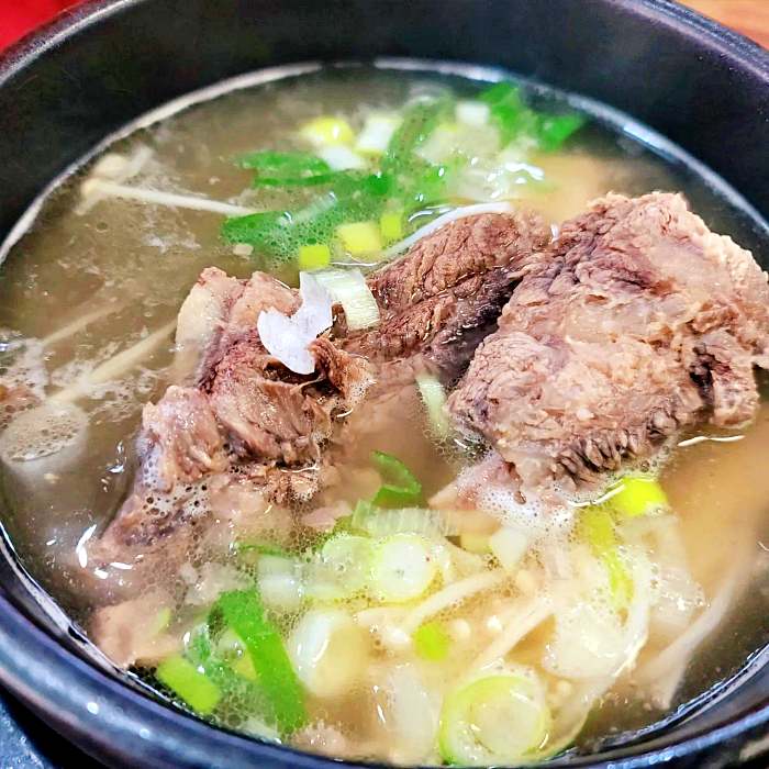 TJB 생방송투데이 강남, 역삼 만5천원 무한리필 바베큐, 약초 보양냉면 맛집
