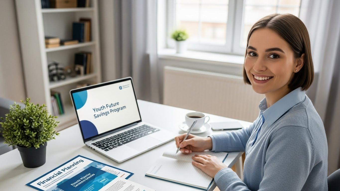 청년미래적금 자격