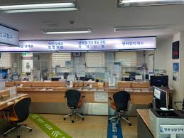 운전면허증 재발급-신체검사