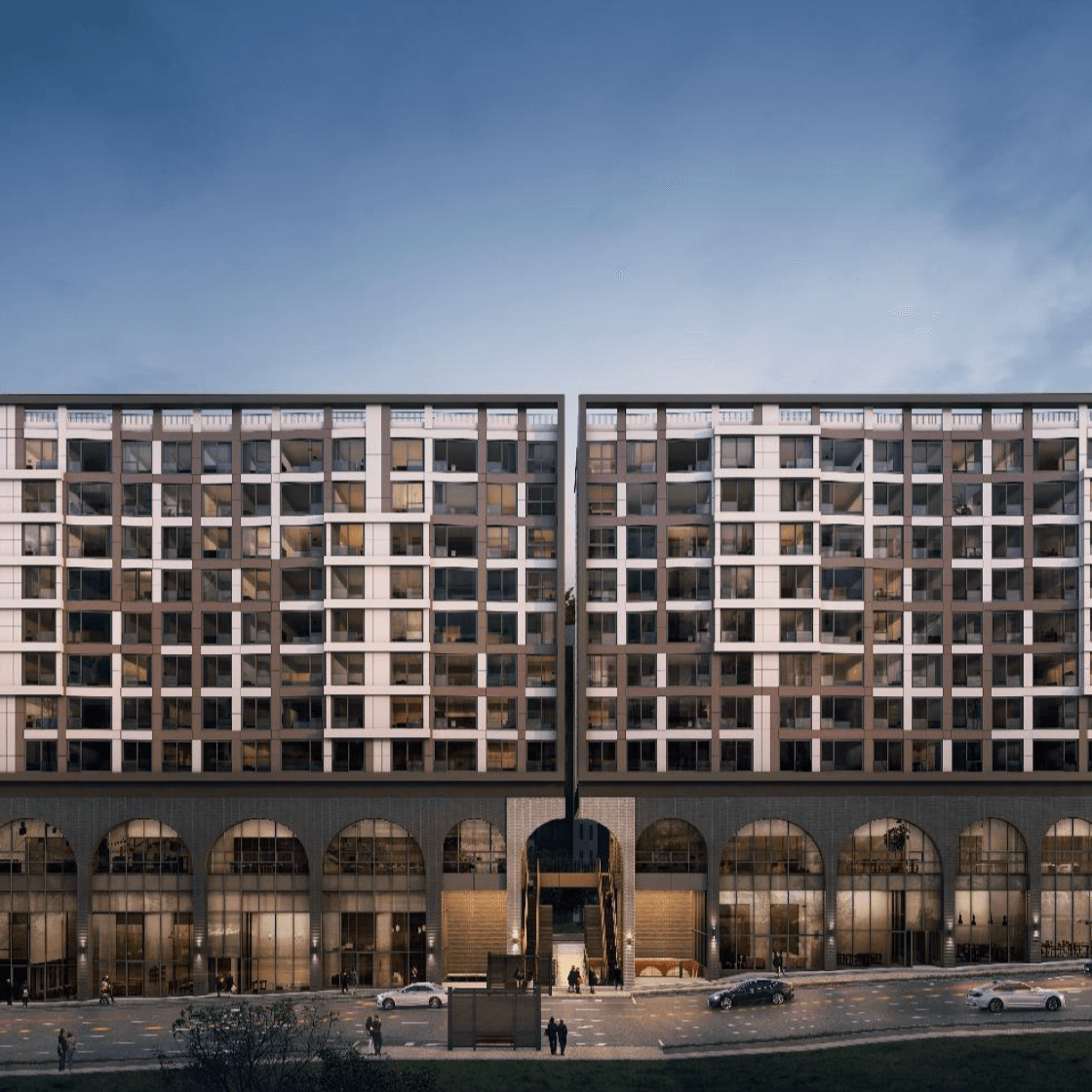 판교 디오르나인