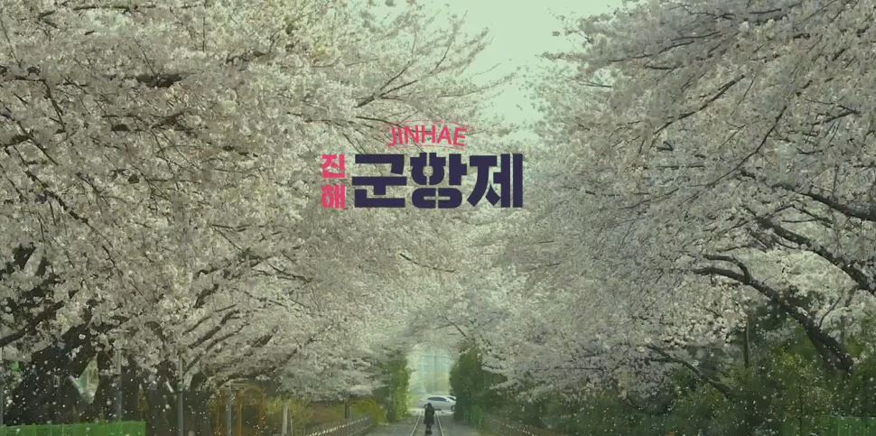 진해 군항제