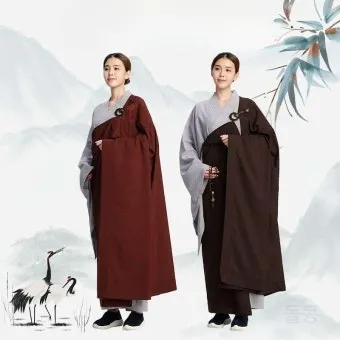스님 복장의 특징과 상징 의미를 자세히 알아보자_22